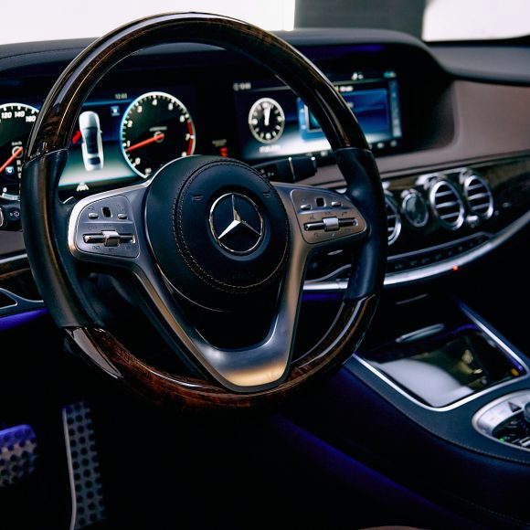 Merc S450 1 580x580